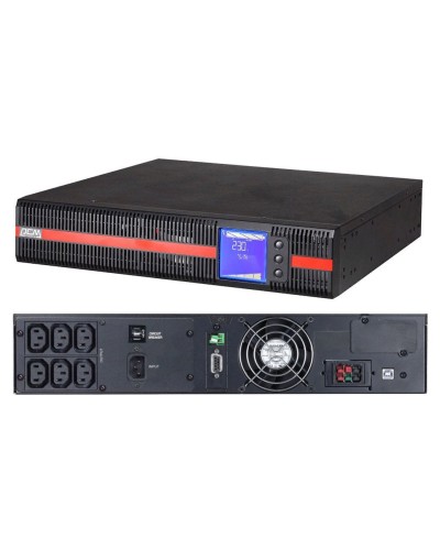 MRT-1500SE. Источник бесперебойного питания. POWERCOM в Ярославле