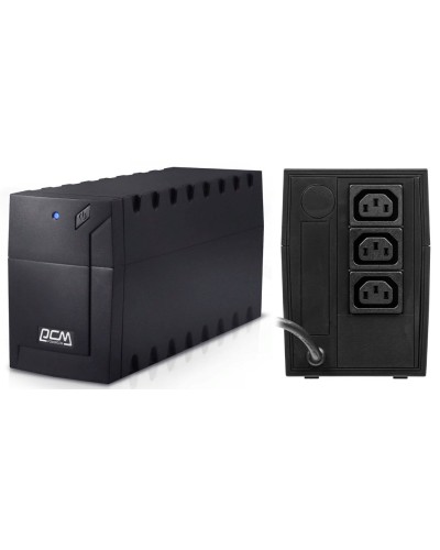RPT-1000A. Источник бесперебойного питания. POWERCOM в Ярославле