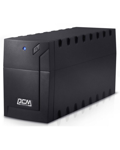 RPT-1000AP EURO. Источник бесперебойного питания. POWERCOM в Ярославле