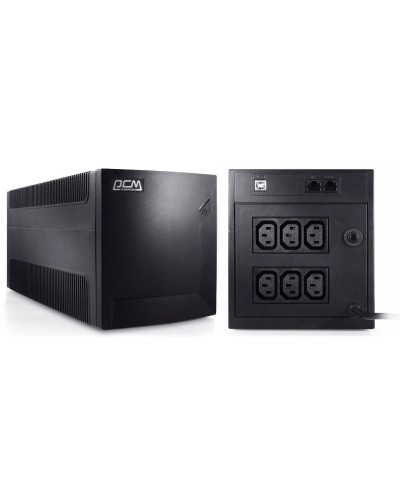 RPT-1025AP. Источник бесперебойного питания. POWERCOM в Ярославле