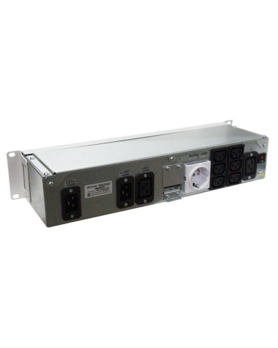 EBR-63AS (1593230). Байпас. POWERCOM в Ярославле