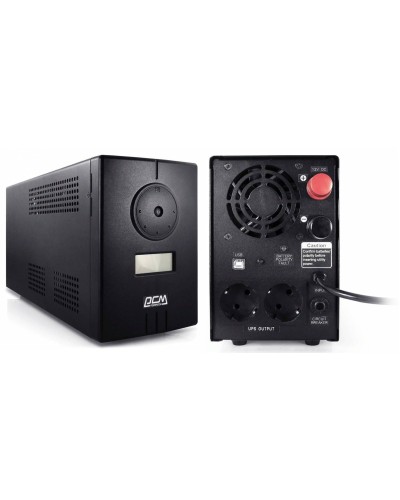 INF-1500. Источник бесперебойного питания. POWERCOM в Ярославле