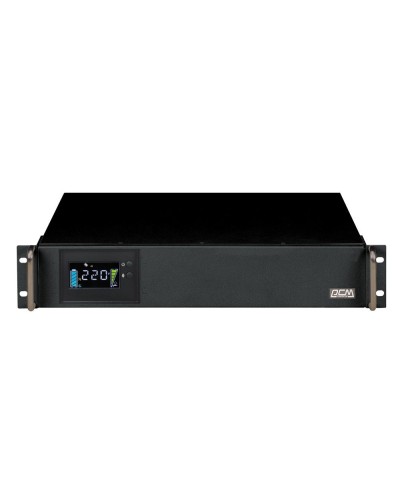 KIN-3000AP LCD. Источник бесперебойного питания. POWERCOM в Ярославле