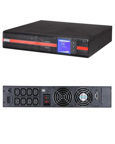 MRT-1000-L. Источник бесперебойного питания. POWERCOM в Ярославле