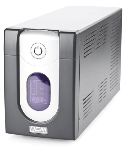 IMD-1500AP. Источник бесперебойного питания. POWERCOM в Ярославле