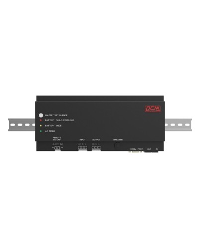 DRU-850. Источник бесперебойного питания. POWERCOM в Ярославле