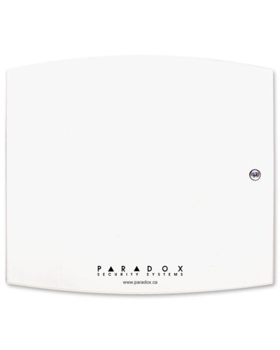 PBOX. Пластиковый корпус. Paradox в Ярославле
