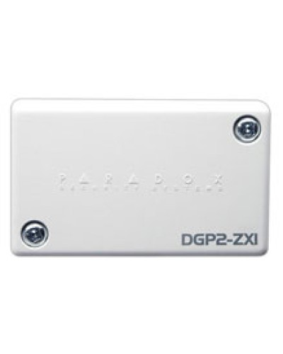 ZX1. 1-зонный модуль расширения. Paradox в Ярославле