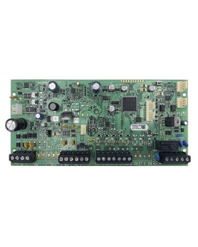 SP5500+. Контрольная панель Spectra SP. Paradox в Ярославле