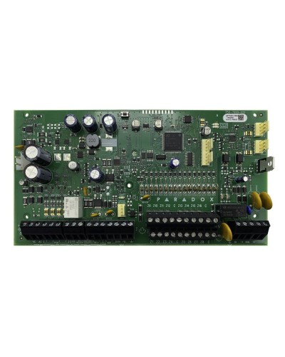 SP7000+. Контрольная панель Spectra SP. Paradox в Ярославле