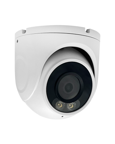 PVC-IP5Z-WDF2.8PF. Видеокамера IP купольная. Polyvision в Ярославле