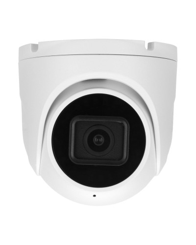 PVC-IP2X-DF4P. Видеокамера IP купольная. Polyvision в Ярославле