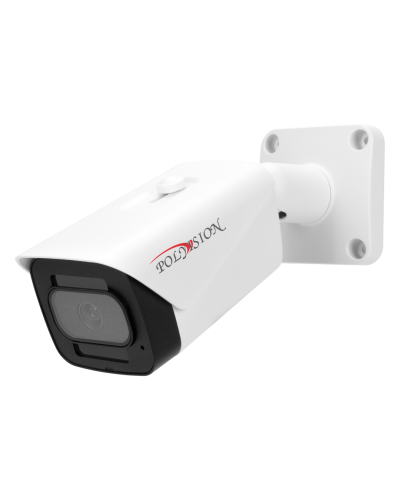 PVC-IP8Y-NF2.8MPF. Видеокамера IP цилиндрическая. Polyvision в Ярославле