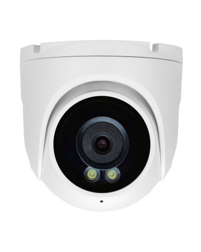 PVC-IP2X-DF2.8PF. Видеокамера IP купольная. Polyvision в Ярославле