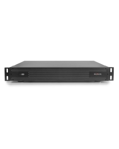 PVDR-IP5-32M4 v.5.9.1 Black. IP-видеорегистратор 32-канальный. Polyvision в Ярославле