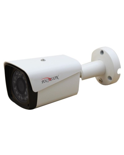 PVC-IP2S-NF2.8. Видеокамера IP цилиндрическая. Polyvision в Ярославле