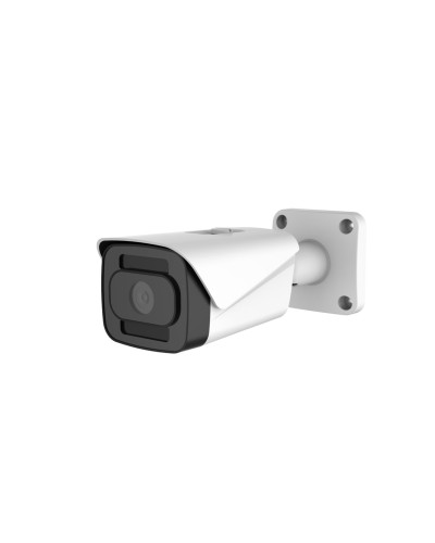 PVC-IP2X-NF4P. Видеокамера IP цилиндрическая. Polyvision в Ярославле