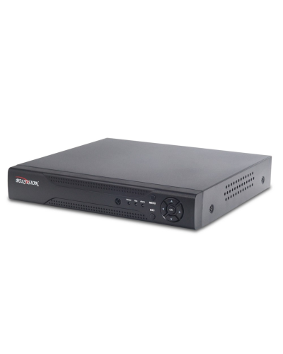 PVDR-87-16F2. Видеорегистратор мультиформатный 16-канальный. Polyvision в Ярославле