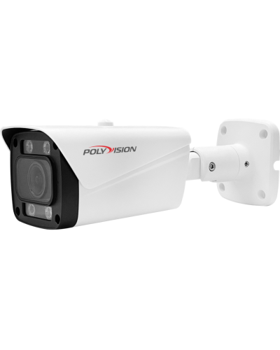 PVC-IP5Z-WNZ5PF. Видеокамера IP цилиндрическая. Polyvision в Ярославле
