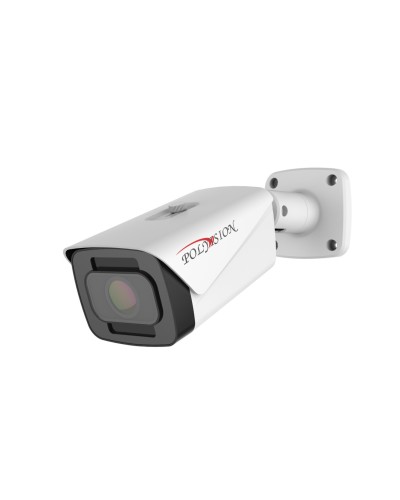 PVC-IP2Y-NZ5P. Видеокамера IP цилиндрическая. Polyvision в Ярославле