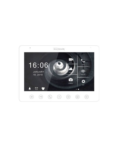 PVD-10M-HD v.8.1. Монитор видеодомофона. Polyvision в Ярославле