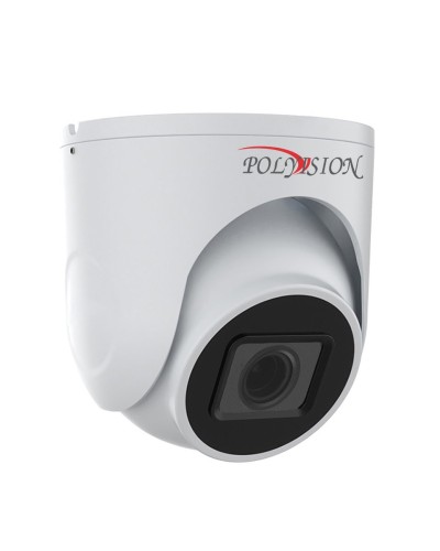 PVC-IP5X-DZ5MPFAI. Видеокамера IP купольная. Polyvision в Ярославле