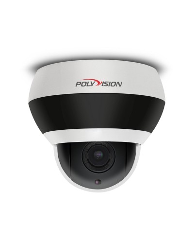 PVC-IP5F-SZ4P. IP-камера поворотная. Polyvision в Ярославле
