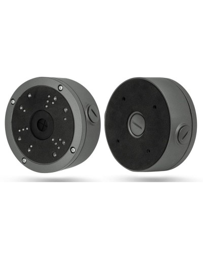 PDB-320W. Коробка монтажная для камер видеонаблюдения. Praxis в Ярославле