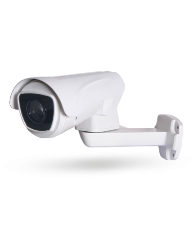 PB-9147IP 10Z. Видеокамера IP-камера поворотная. Praxis в Ярославле
