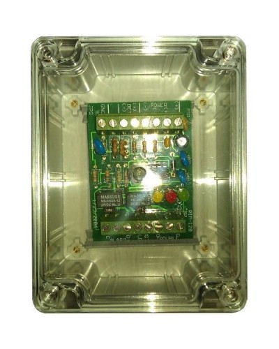 PIM-120. Модуль интерфейсный для термокабеля. Protectowire в Ярославле