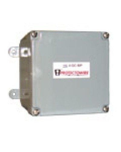 ZB-4-QC-MP (исп.02). Монтажная зонная коробка. Protectowire в Ярославле