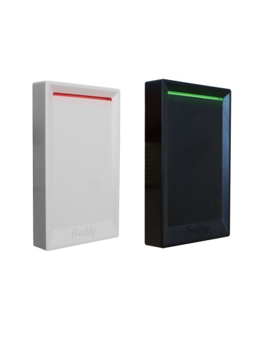 PW-101-Plus EH. Считыватель бесконтактный для proxi-карт и брелоков. ProxWay в Ярославле