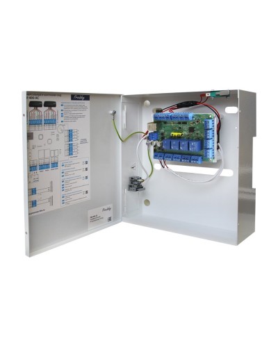 PW-400 AC mod.23. Сетевой контроллер. ProxWay в Ярославле