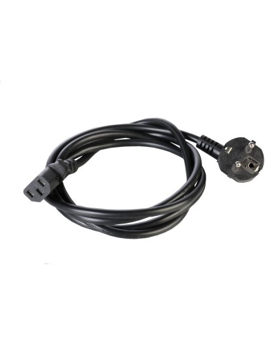 R-10-Cord-C13-S-3. Шнур питания с заземлением. REM в Ярославле