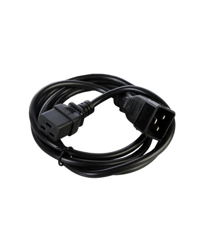 R-16-Cord-C19-C20-3. Шнур питания с заземлением. REM в Ярославле