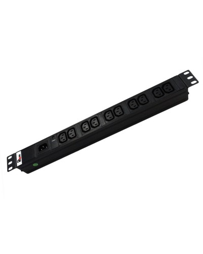 R-10-10C13-I-440-Z. Блок розеток 19. REM в Ярославле