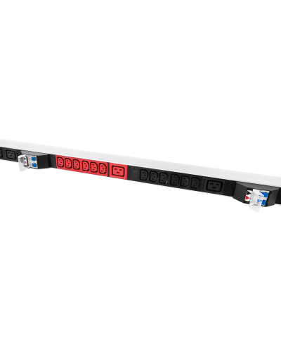 R-3x32-36C13-6C19-A-I-1820-3-3PN. Блок розеток 19. REM в Ярославле
