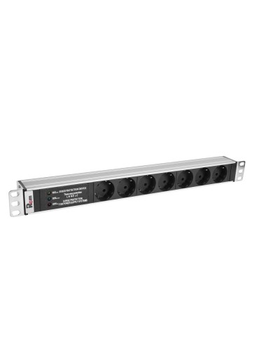 R-10-7S-FI-440-Z. Блок силовых розеток 19 без шнура. REM в Ярославле