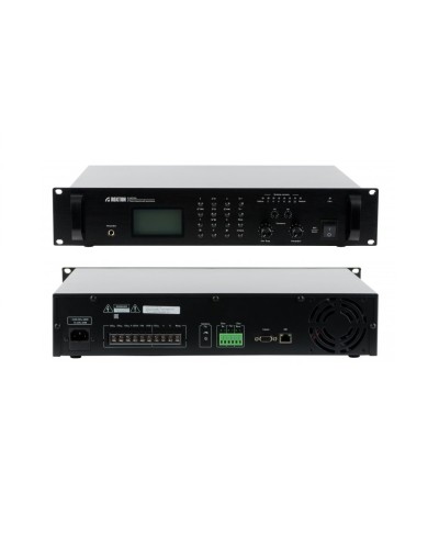 IP-A67120. IP-усилитель 120Вт. ROXTON в Ярославле