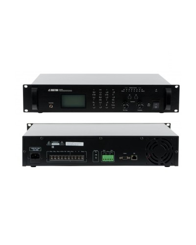 IP-A6760. IP-усилитель 60Вт. ROXTON в Ярославле