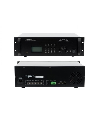 IP-A67240. IP-усилитель 240Вт . ROXTON в Ярославле