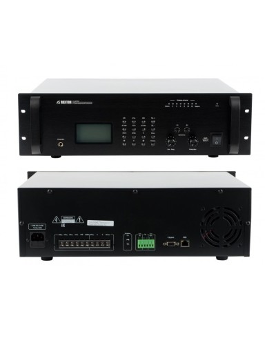 IP-A67500. IP-усилитель 500Вт . ROXTON в Ярославле