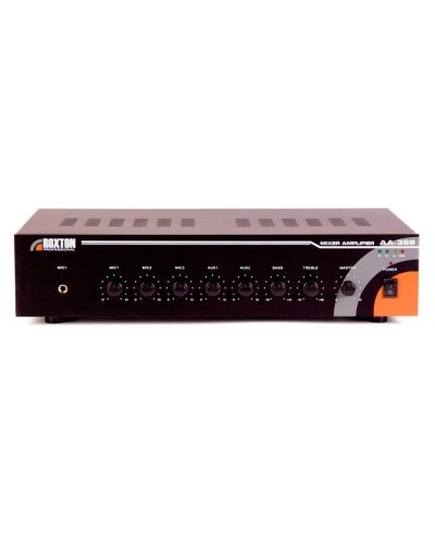 AA-360. Усилитель трансляционный, 360 Вт. ROXTON в Ярославле