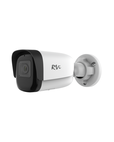 RVi-1NCT4052 (2.8) white. Видеокамера IP цилиндрическая. RVi в Ярославле