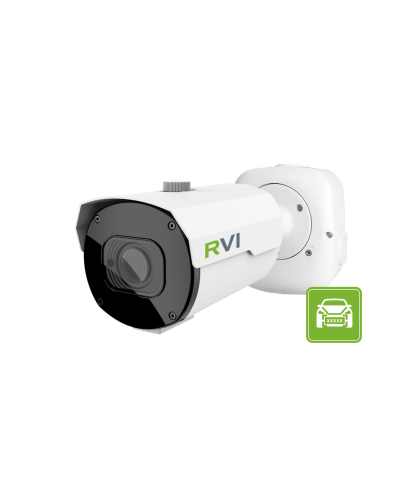 RVi-1NCT5479 (2.7-13.5). Видеокамера IP цилиндрическая. RVi в Ярославле