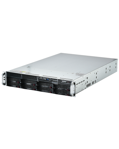 RV-SE2800 Оператор PRO. IP видеосервер 96-канальный. RVi в Ярославле