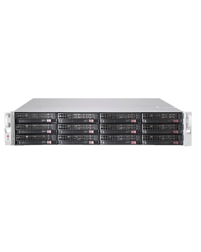 RV-SE2900 Оператор PRO. IP видеосервер 128-канальный. RVi в Ярославле
