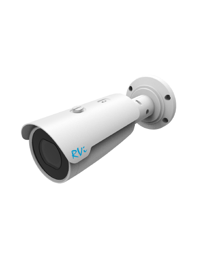 RVi-2NCT8349 (2.8-12) white: Видеокамера IP цилиндрическая в Ярославле