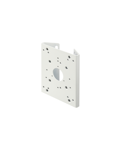 RVi-1BPM-2 white. Кронштейн для крепления на столб. RVi в Ярославле