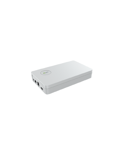 RVi-1NR05181C. Видеорегистратор IP 5-канальный. RVi в Ярославле